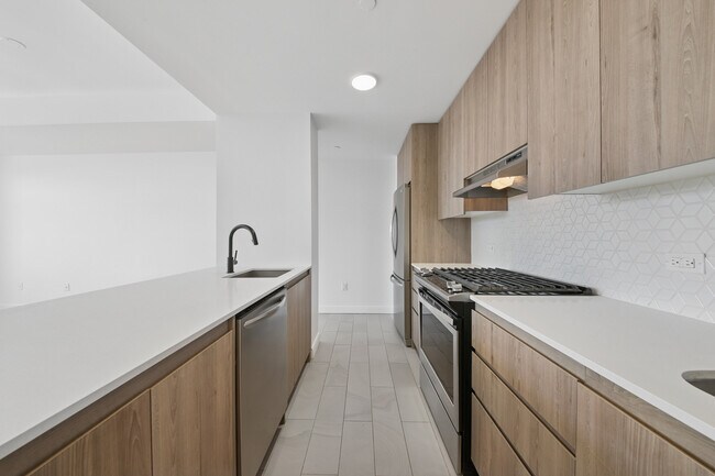 Interior Photo - The Vitagraph