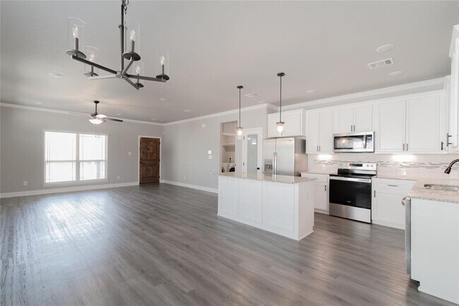 Foto del edificio - 7518 Hickman St