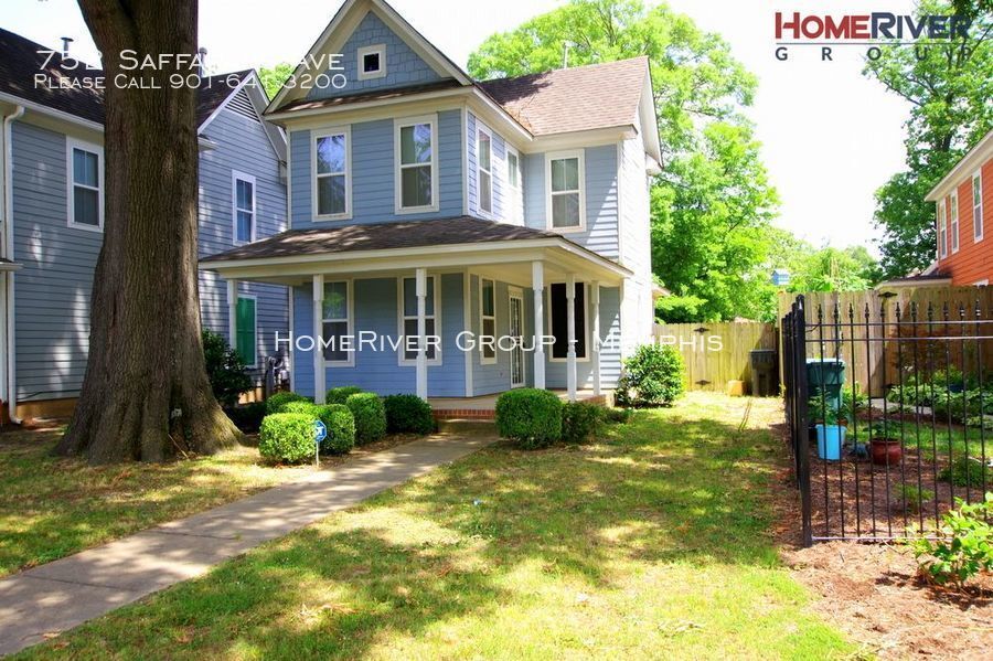 Foto principal - Beautiful 2-Story Midtown Home!