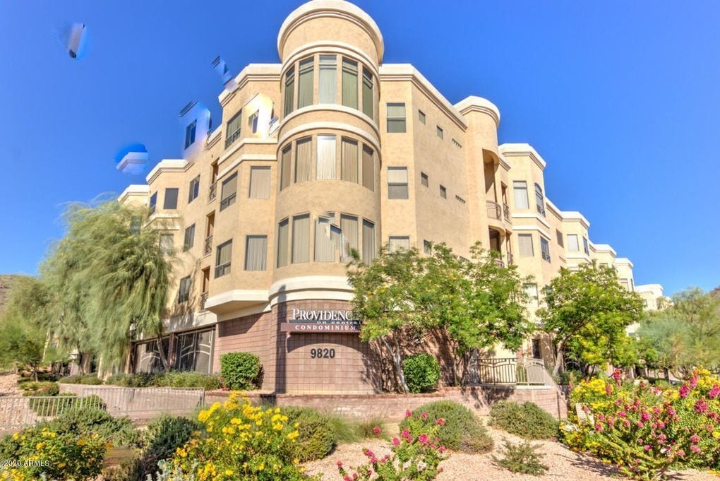 9820 N Central Ave, Phoenix, AZ 85020 Condo for Rent in Phoenix, AZ