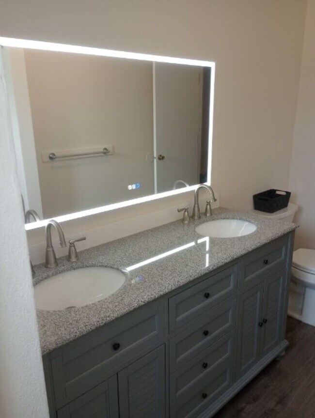 Foto del edificio - 3361 Camp Joy Rd