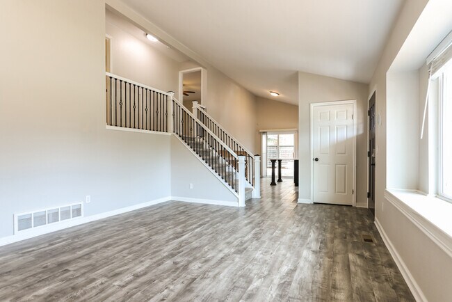 Building Photo - 4437 S Cathay Way