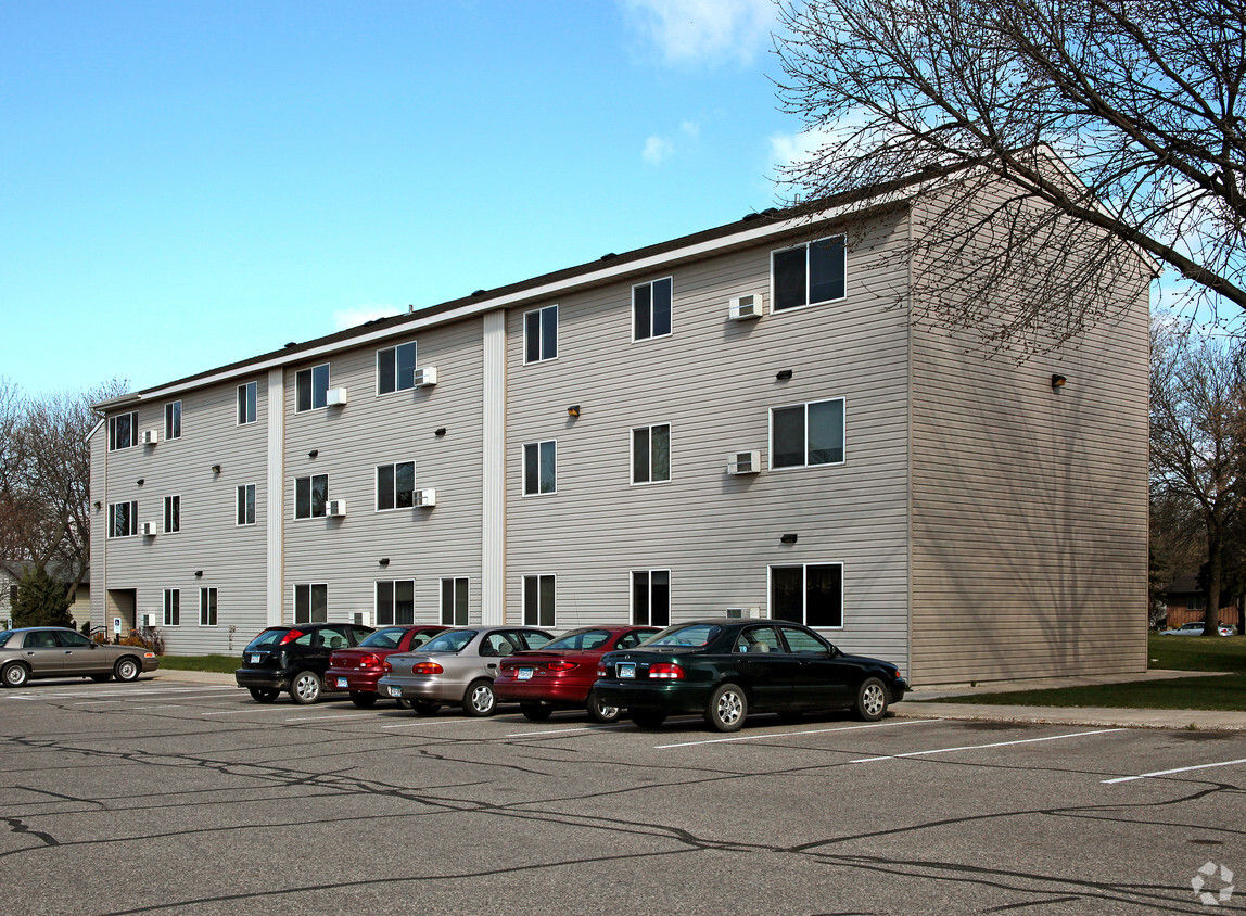 Foto principal - Clinton House Apartments