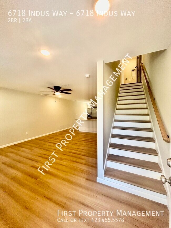 6718 Indus Way Unit 6718 Indus Way, Chattanooga, TN 37421 Room for