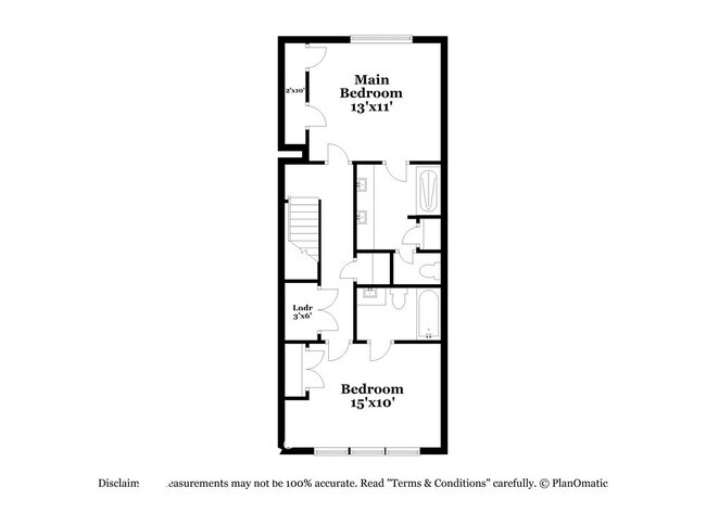 Building Photo - 1111 Mission Ln