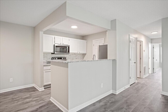Foto del interior - Briarwood Apartments