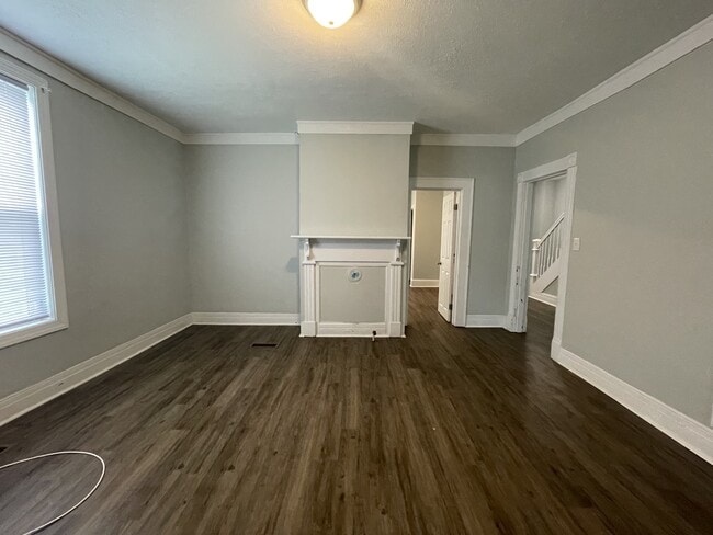 Foto del edificio - 415 Grove St