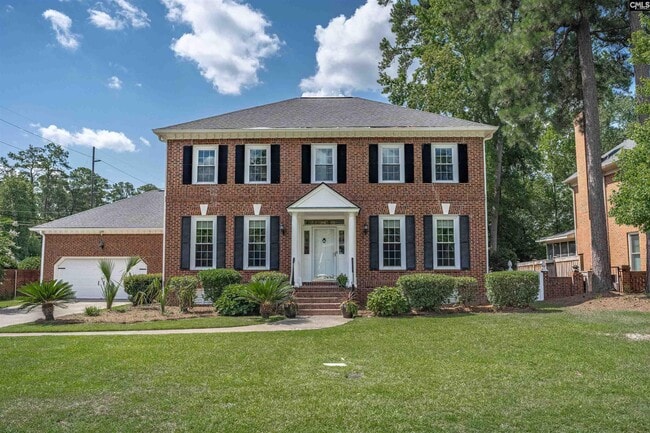Building Photo - 6736 Kaminer Dr