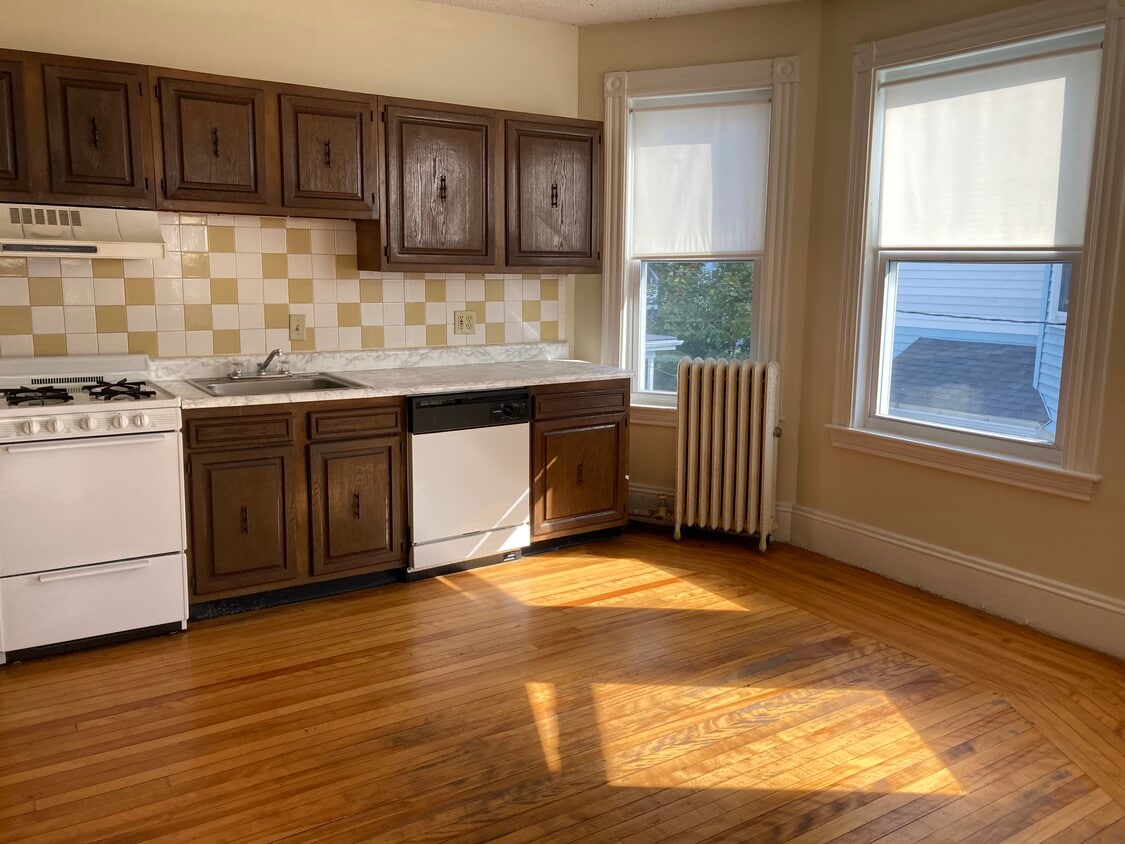 Foto principal - Robbins Street Residences