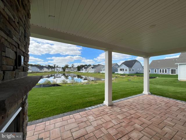 Foto del edificio - 24179 Long Pond Dr