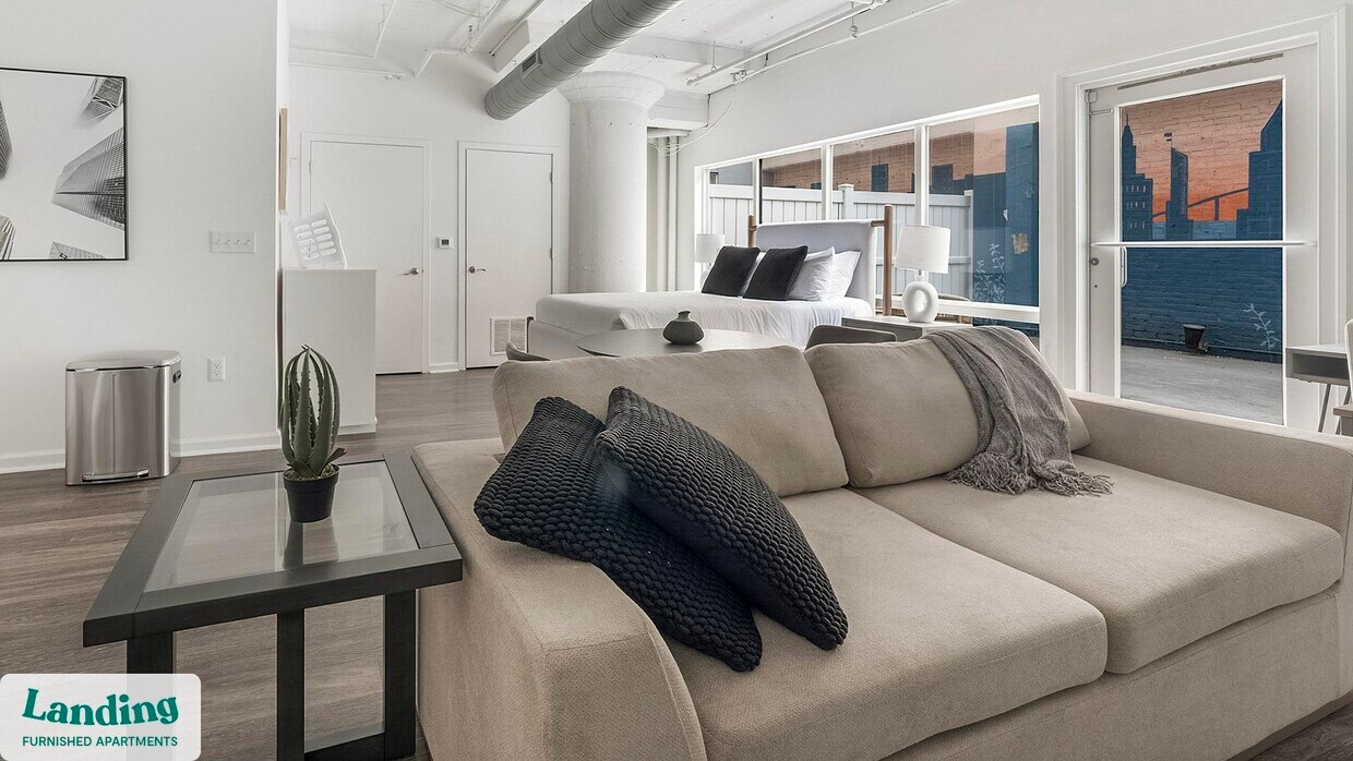 Foto principal - 222 E Saratoga St