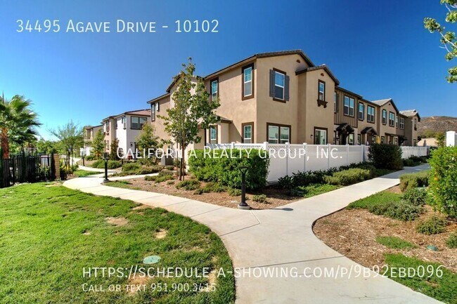 Building Photo - 34495 Agave Dr