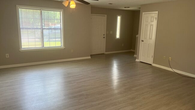 Living Room - 2508 Taylor McQueen Pl