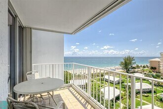 Building Photo - 1010 S Ocean Blvd