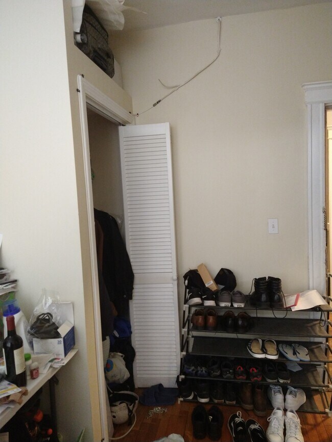 Foto del edificio - 1189 Commonwealth Ave