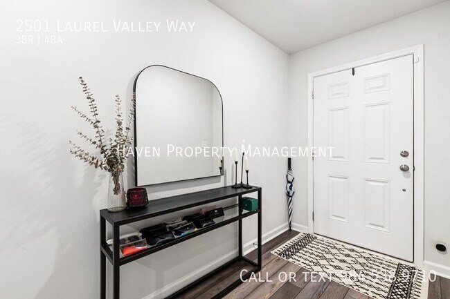 Building Photo - 2501 Laurel Valley Way