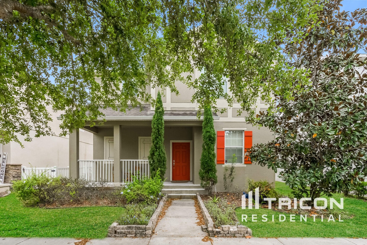 Foto principal - 6804 Butterfly Dr