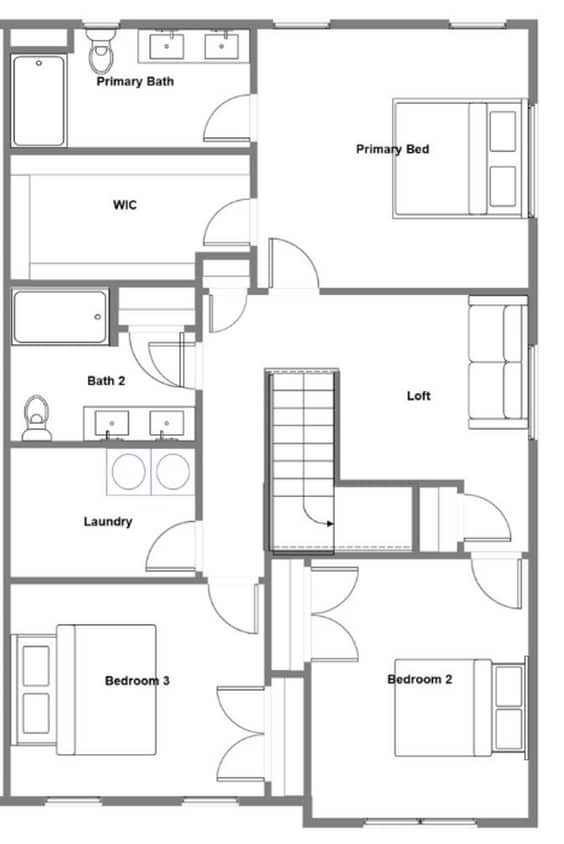 Building Photo - 1237 Jackson Dr