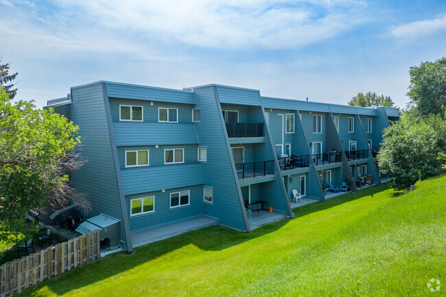 Building Photo - Grier Place