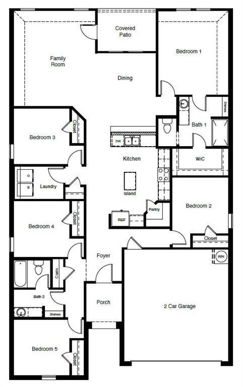 Building Photo - 124 Caraway Ct