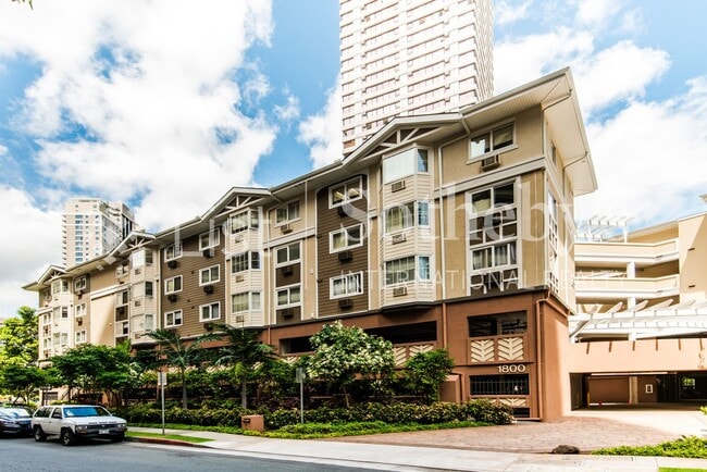 Cove Waikiki #A406 | Honolulu, HI - Cove Waikiki #A406 | Honolulu, HI Apartment