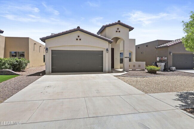 Building Photo - 14804 Willie Worsley Ave