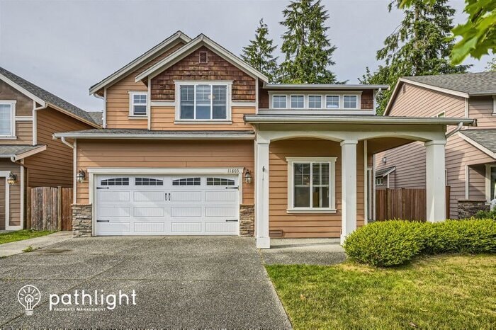 Primary Photo - 11805 1st Place Southeast, Lake Stevens, W...