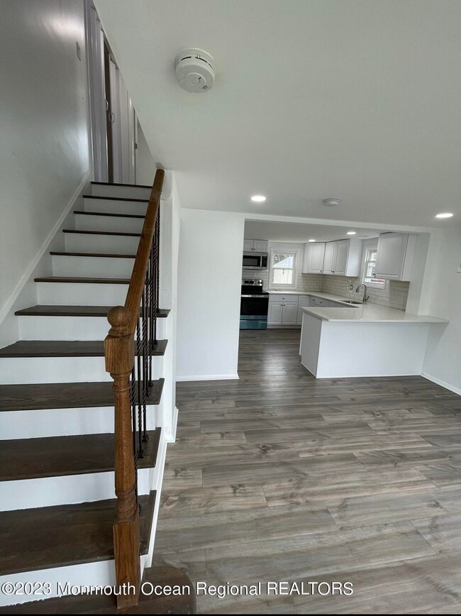 Foto del edificio - 8a Washington Ave