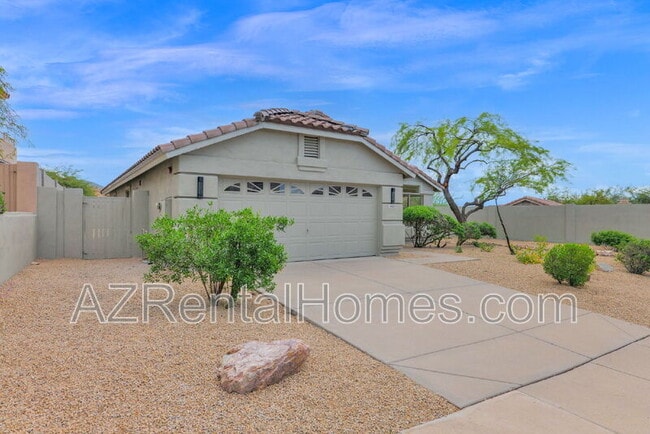 Photo - 10431 E Morning Star Dr House