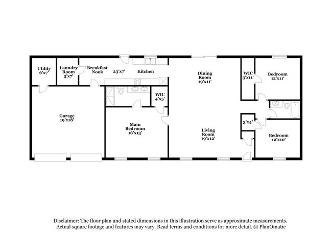 Building Photo - 3240 Grand Central Dr