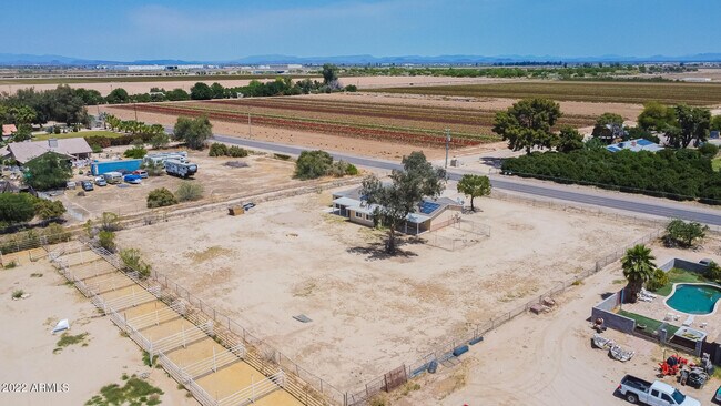 Building Photo - 7708 N Alsup Rd