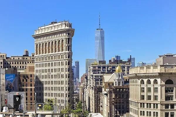 Building Photo - 241 Fifth Avenue