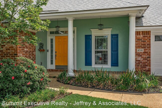 Foto del edificio - 4 br, 2.5 bath House - 1706 Wales Lane