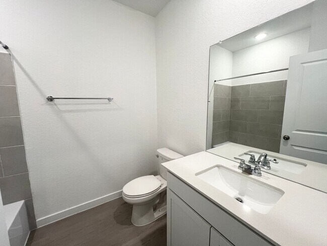 Building Photo - STUNNING New Construction 4/3 in Voss Farms, NBTX