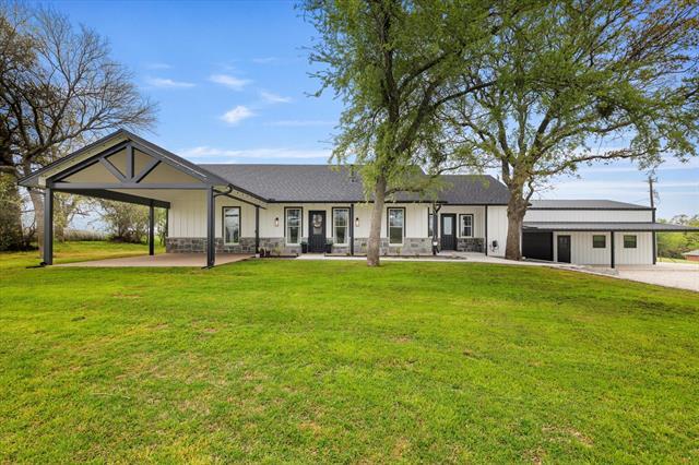 Foto principal - 5480 New Hope Rd