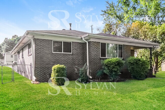 Foto del edificio - Living where You Love is Good for your Heart!