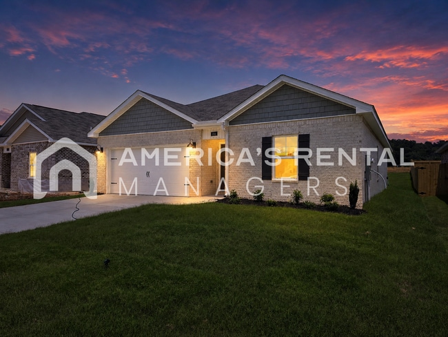 Building Photo - New Construction Home for Rent!