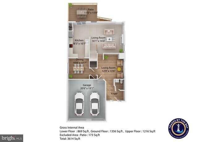 Building Photo - 15626 Chadsey la