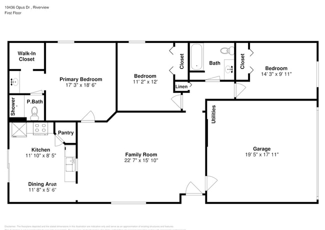 Building Photo - 10436 Opus Dr