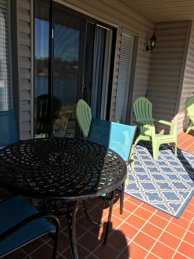 1319 Airport Rd Unit 5F, Hot Springs, AR 71913 Condo for Rent in Hot