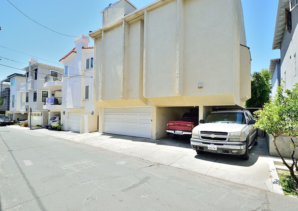 Foto principal - Large 1 Bedroom in Quiet Duplex at Manhatt...