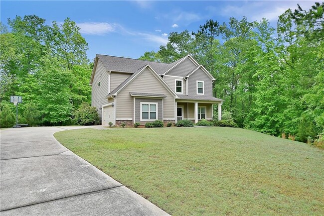 Building Photo - 115 Creek Pointe Dr