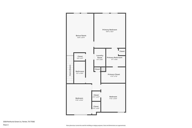 Building Photo - 3530 Penhurst Grn