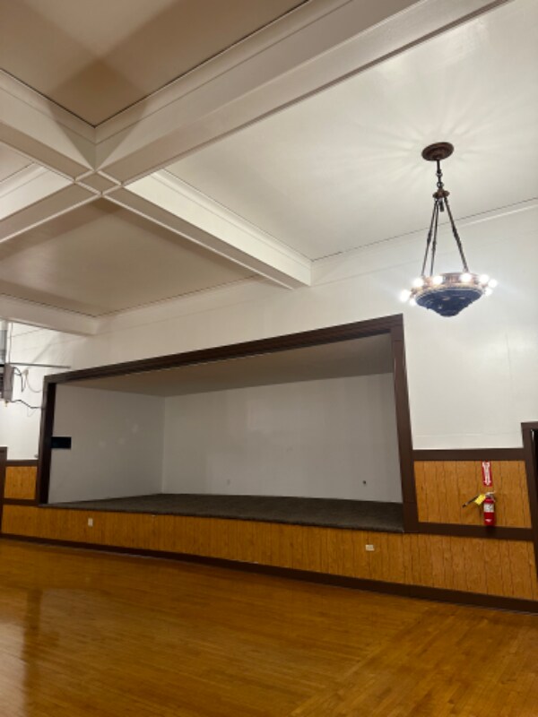 Foto del edificio - 1125 N Forest St