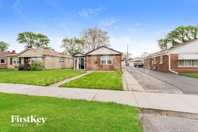 Foto del edificio - 11709 Kedzie Ave