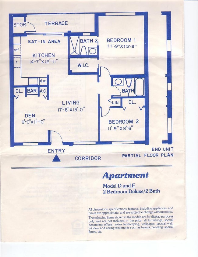 Foto del edificio - 5220 Las Verdes Cir