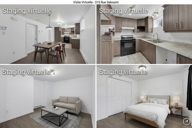Building Photo - 315 Rue Sabourin