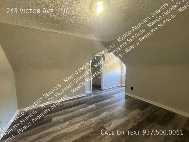 Building Photo - 265 Victor Ave