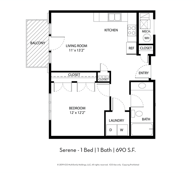 The Exton at University Place - Apartments in Orem, UT | Apartments.com