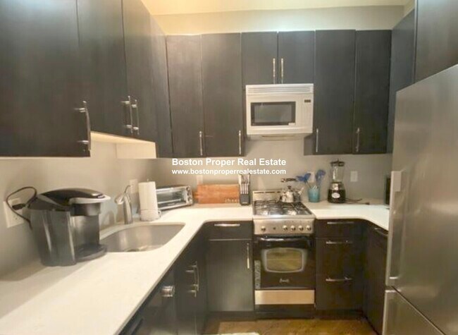 Foto del edificio - 22 Hancock St